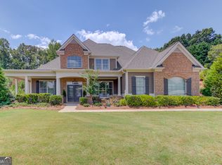 3463 Dockside Shores Dr, Gainesville, GA