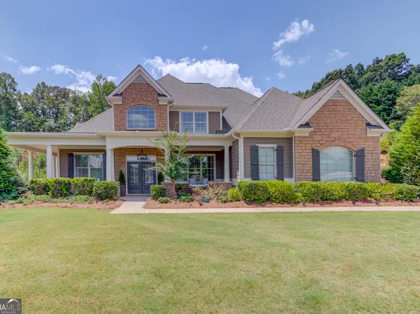 3463 Dockside Shores Dr, Gainesville, GA 30506