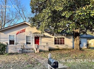 310 16th St, Tuscaloosa, AL 35401
