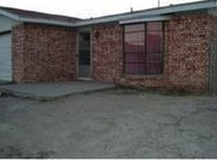 129 Calle Obregon, Sunland Park, NM 88063