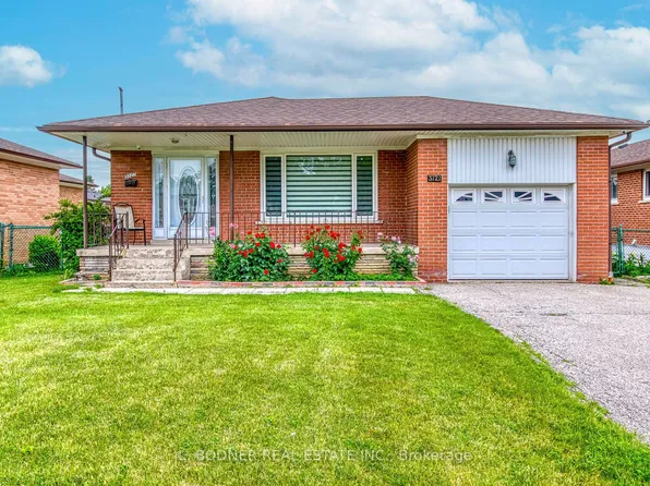 3727 Morning Star Dr, Mississauga, ON L4T 1Y6