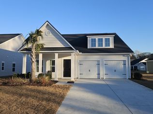 294 Empyrean Circle, Myrtle Beach, SC 29588