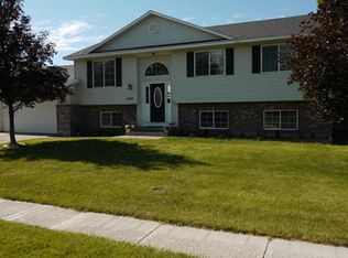 4482 E John Adams Pkwy, Idaho Falls, ID 83406