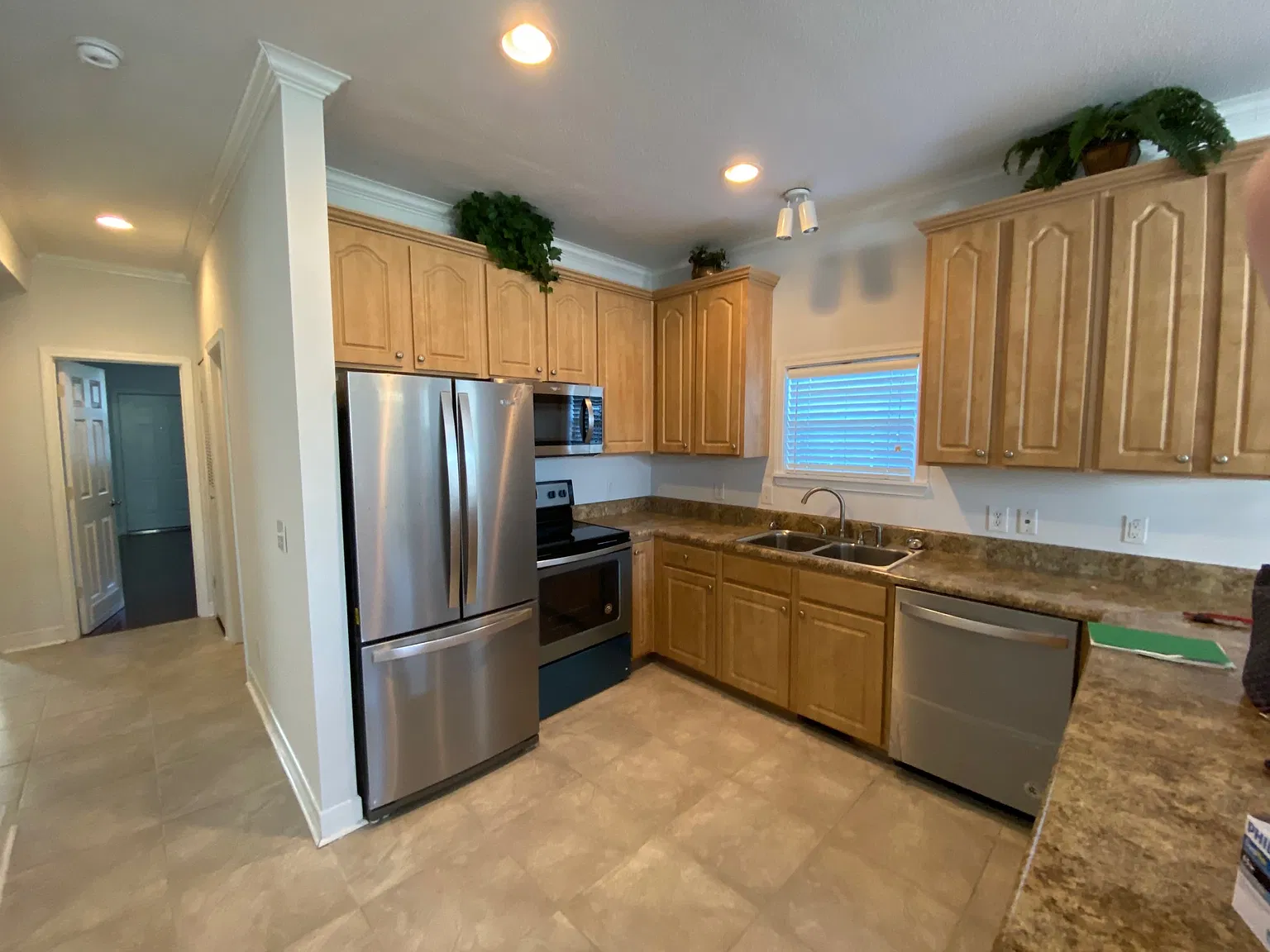 3 bed, 1329 sqft, $1,495 — Photo 4