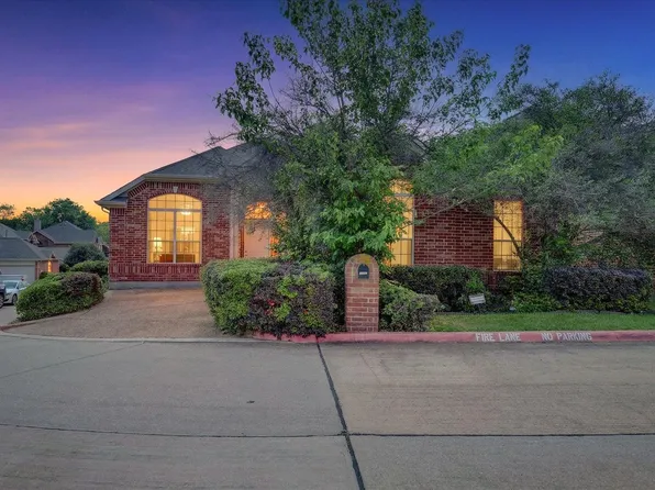 3304 Landhope Cir, Arlington, TX 76016