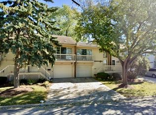 1451 Elder Dr #1451, Aurora, IL 60506