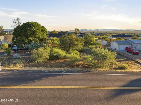20024 E STAGECOACH Trail #-, Mayer, AZ 86333
