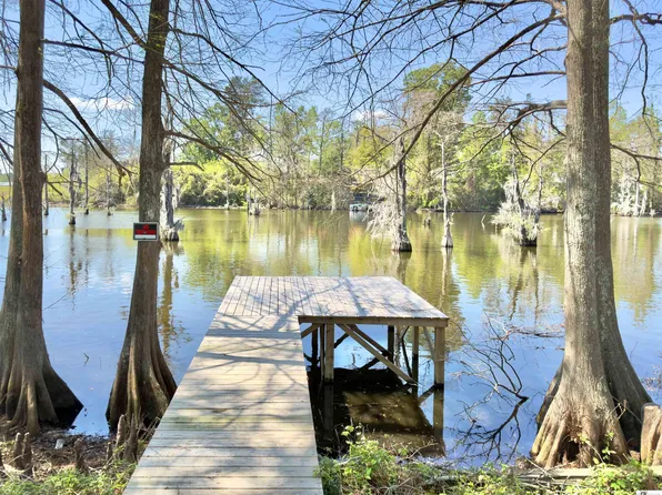 5708 Bon Aire Dr, Monroe, LA 71203