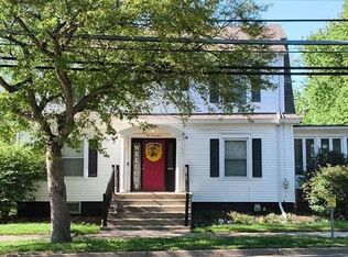 514 W Morrell St, Jackson, MI 49203