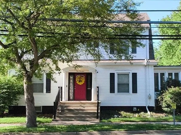 514 W Morrell St, Jackson, MI 49203