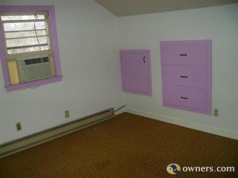Upstairs Bedroom #1