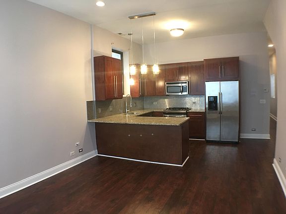 3rd image of 513 S Campbell Ave #1