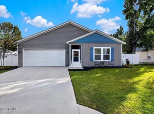 30 Ranwood Ln, Palm Coast, FL 32164