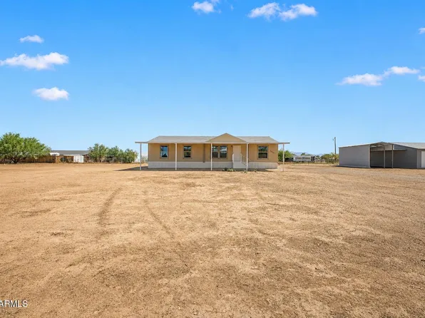 28805 N 213TH Avenue, Wittmann, AZ 85361
