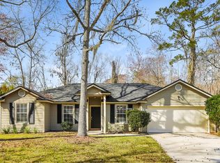 548 Edward Rutledge St, Orange Park, FL 32073