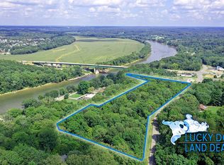 N Dean Rd, Clarksville, TN 37040