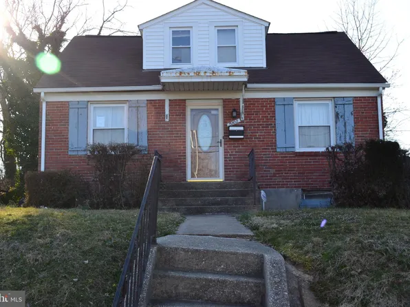 5102 The Alameda, Baltimore, MD 21239