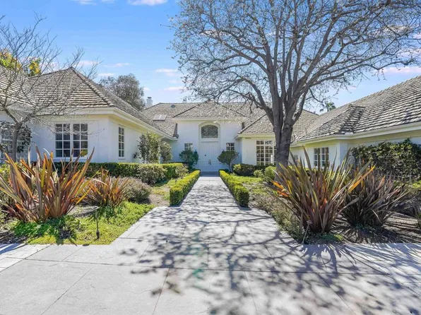 16631 Avenida Molino Viejo, Rancho Santa Fe, CA 92067