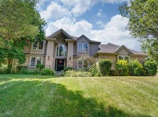 3509 Big Tree Rd, Bellbrook, OH 45305