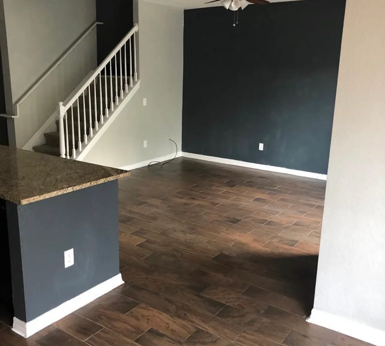 2 bed, 1250 sqft, $2,100 — Photo 2