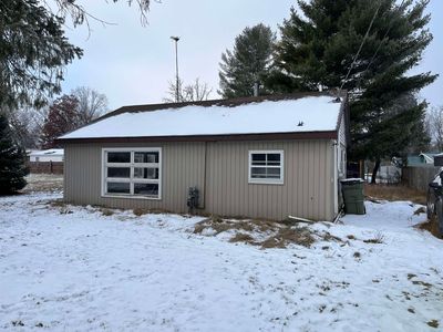 4443 Oak Flats Rd, Harrison, MI, 48625