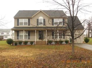1521 Oakland Chase Pkwy, Henrico, VA 23231