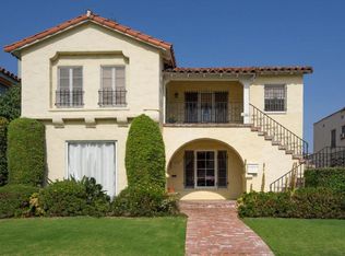 1442 Cardiff Ave, Los Angeles, CA 90035