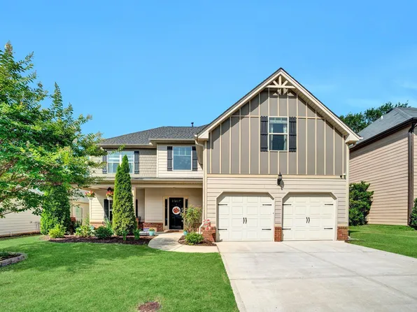 112 Cameron Creek Ln, Simpsonville, SC 29681