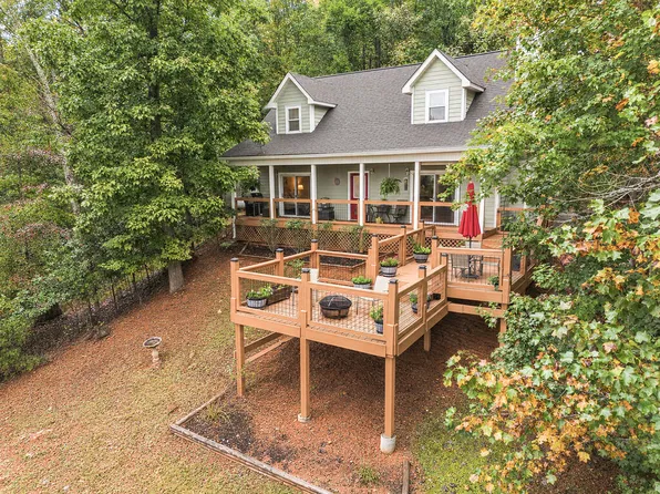 238 Ridge View Ln, Hayesville, NC 28904
