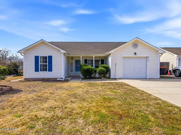 5410 Ulloa Place, Wilmington, NC 28412