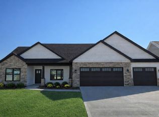 5253 Fair Creek Run, Fort Wayne, IN