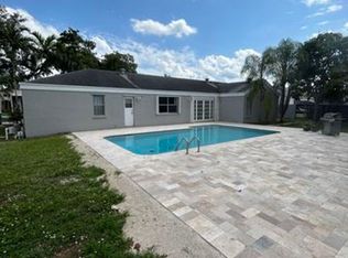 15389 SW 153rd St, Miami, FL 33187