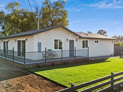 1844 El Cajon Ln, Ramona, CA, 92065