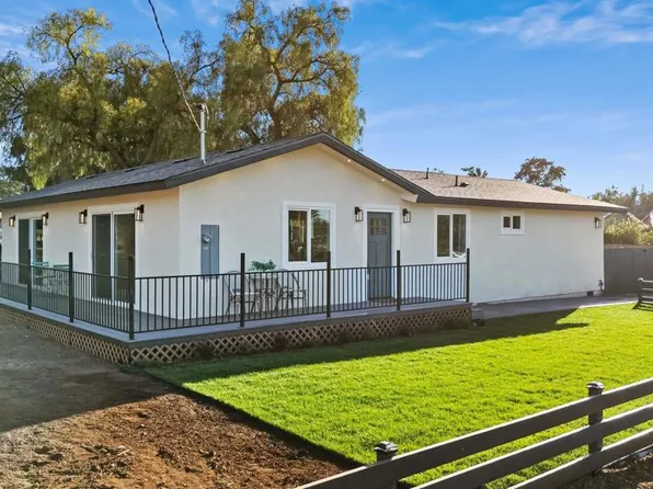 1844 El Cajon Ln, Ramona, CA 92065