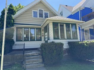 1658 S Layton Blvd, Milwaukee, WI 53215