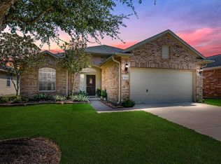 7411 Sabinal Creek Dr, Richmond, TX 77407