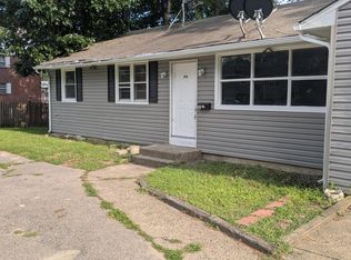 100 Blackwood Clementon Rd, Pine Hill, NJ 08021