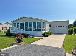 13 Mayfair Ln #53, Lewes, DE 19958