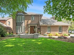 2428 Lakeshore Rd, Burlington, ON L7R1C1