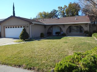 9713 Elmira Cir, Sacramento, CA 95827