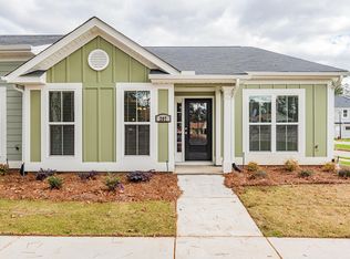 207 Riverbank Way #1, Aiken, SC 29803