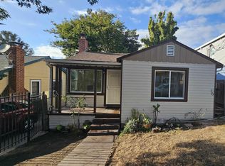 3401 68th Ave, Oakland, CA 94605