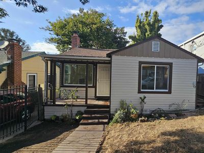 3401 68th Ave, Oakland, CA, 94605