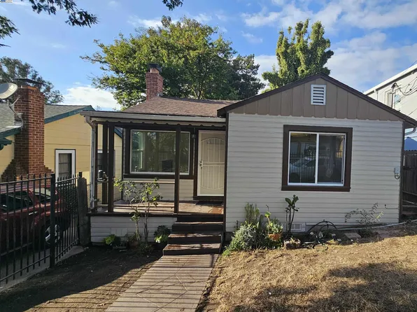 3401 68th Ave, Oakland, CA 94605
