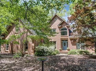 3109 Duck Point Dr, Monroe, NC 28110