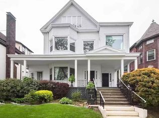 785 Boulevard East #3, Weehawken, NJ 07086