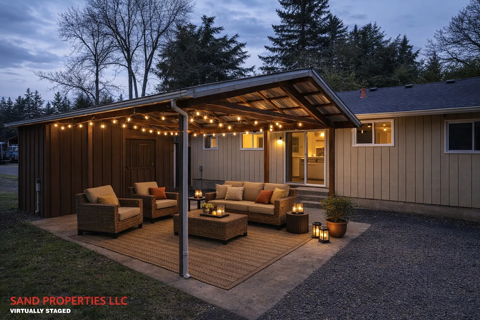 2 bed, 850 sqft, $1,725 — Photo 2