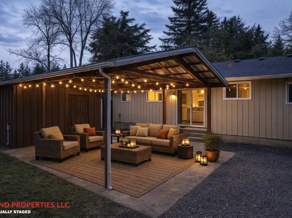 720 NE 69th Ave #720, Hillsboro, OR 97124