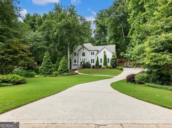 1975 River Forest Dr, Marietta, GA 30068