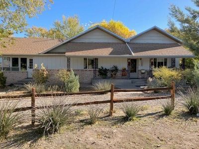 1208 Chaparral Dr, Socorro, NM, 87801